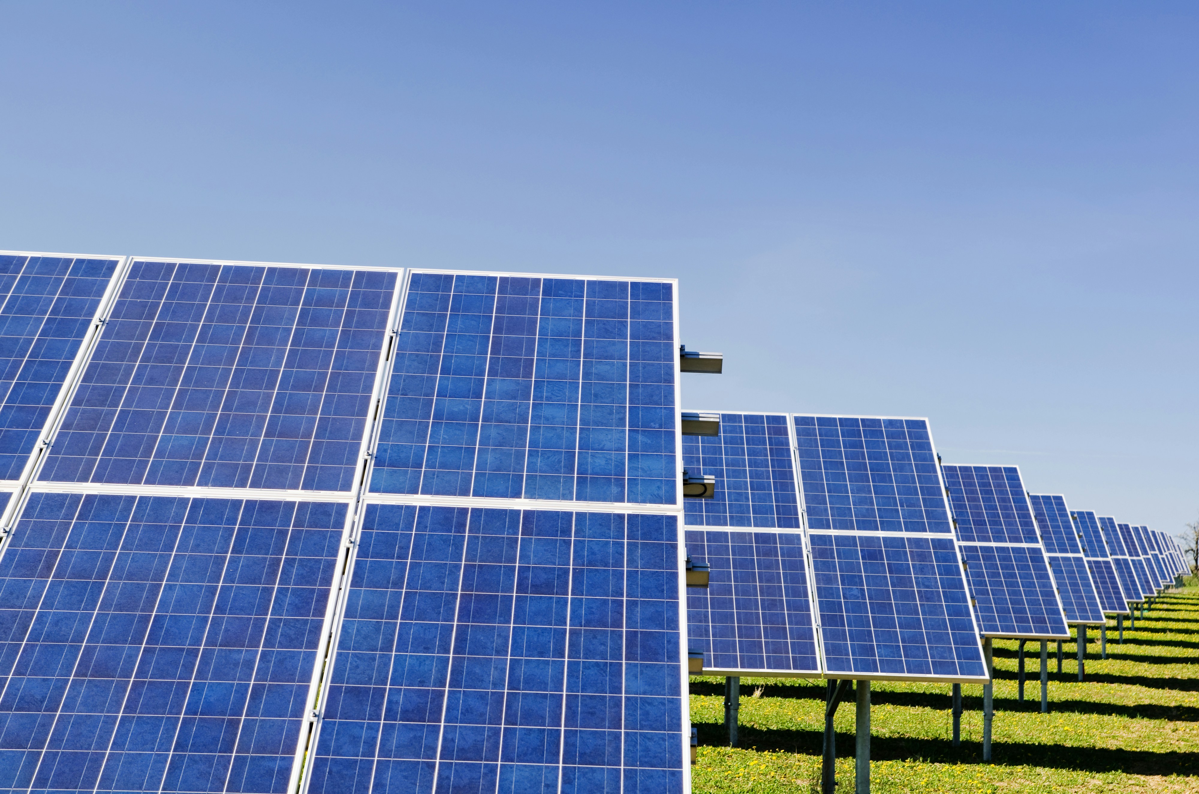 Solar Energy Solutions